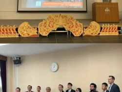 Sadar.., sama-sama rentan dari bencana alam, RI-Jepang kuatkan pendidikan, riset untuk mitigasi & penanggulangan