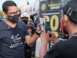 Sistem Transaksi Digitalisasi di 4 Jasa Ini Dinyakini Bisa Dorong Kebangkitan Ekonomi, Ini Manfaat Lainnya