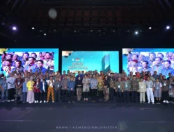 Kebermanfaatan Merdeka Belajar dan Merdeka Berbudaya Jadi Inspirasi Pemenang Lomba AMB 2023