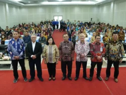 Asa Kampus Merdeka Fair 2023 Kata Mendikbudristek