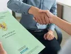 Komit Percepat Realisasi Sertifikasi Tanah Wakaf