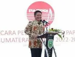 Hadiri Pelantikan DPD PAPPRI, Seniman  Dinilai Masih Kurang Penghargaan, Begini Saran Gubernur Sumsel