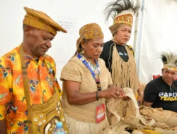 4 Negara ASEAN Tampilkan Ragam Budaya di Festival Budayaw IV di Makassar