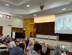 Mendikbudristek : PTN- Swasta Lebih Siap Atasi Tindak Kekerasan Seksual di Lingkungan Kampus