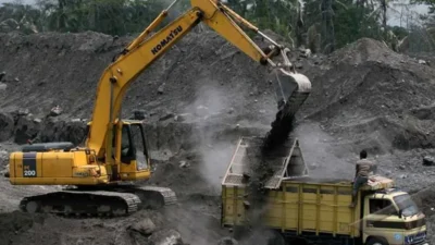 Wajar Anggota Komisi VI DPR Ini Dukung Soal PETI di Kabupaten Ini Ditertibkan Polri & KLHK, Simak !