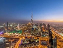 Dari Dubai ke Indonesia: Roadshow PT Signature Real Estate Membuka Jalan bagi Peluang Real Estate Global