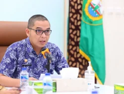 Gubernur Buka Roadshow Gerakan Nasional 1000 Startup Digital Regional Sumbagsel