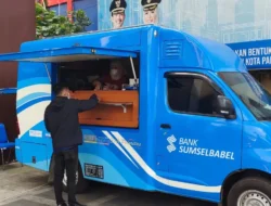 BPPD Catatkan Sejarah, PBB Tembus 101,85 Persen