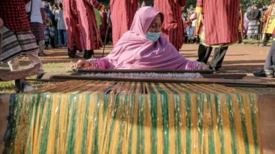 Alasan Menparekraf Dukung Pengembangan Pariwisata & Ekraf Sulawesi Tenggara