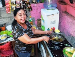 Laksanakan Arahan Pemerintah, PLN Uji Coba Kompor Listrik