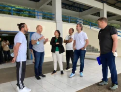 Tentang Piala Dunia U-20 FIFA di Indonesia, Biro Dewan FIFA umumkan beberapa keputusan, Ketum PSSI  bilang begini..