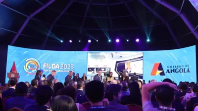 11 Perusahaan Indonesia Curi Perhatian Pengunjung di Acara FILDA Angola​