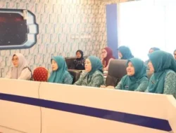 Cara Palembang Jadikan Keluarga Sehat dan Tangguh di Rumah