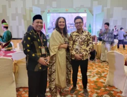 Film “Doa yang Tersirat” karya Luxfigura Picture meraih Juara II Terbaik Nasional pada Kompetisi Film Pendek Islam (KFPI) Tahun 2022