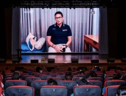 Dorong Kebangkitan Ekonomi Lewat Film, Apresiasi 3 Sutradara Muda Badung