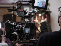 Industri Film Nasional Diperkirakan Tahun Depan Bakal Rebound, Begini Alasannya Sandiaga