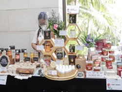 Kondisi Pandemi Covid-19 Food Startup Indonesia Dinilai Sangat Penting, Ini Pesan Sandiaga Uno