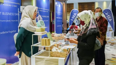 Butuh Mentor Bisnis dan Pendanaan? Program Akselerasi Startup Instellar dan IKEA Social Entrepreneurship Resmi Dibuka