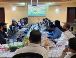 Pengusaha UMKM di Indonesia di Arab Saudi Diberi Pelatihan Kewirausahaan, KJRI Jeddah Punya Asa Sendiri, Salah Satunya Pulang Kampung Modalnya Nggak Abis ! 