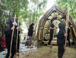 RI Kaya Budaya & Kearifan Lokal, Bisa Kita Optimalkan Untuk Buka Lapangan Kerja, Sandiaga Uno : Ini Produk yang Unggul, Jangan Jadi Penonton, Tapi Harus Jadi Pemain