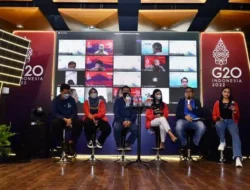 Pertamina Ajak Generasi Muda Kolaborasi Sukseskan Transisi Energi di Indonesia