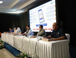 Bali, Pertama Penebusan Pupuk Gunakan Digitalisasi