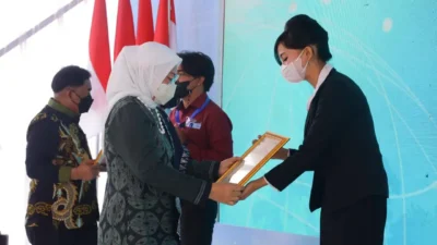 Kembangkan Destinasi Wisata, Kemenaker Laksanakan Pemagangan