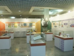 Moderasi Beragama, Ada Galeri Harmoni di Gedung Bayt Al-Qur’an &Museum Istiqlal TMII, Begini Harapannya