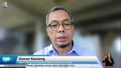 Yuk aah !! Gaungkan ASEAN Para Games 2022