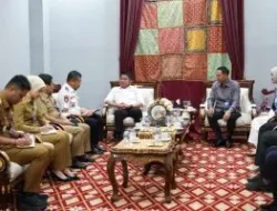 “Garuda Indonesia & Palembang – Antara Krisis Kursi Pesawat & Asa di Langit Sumsel”