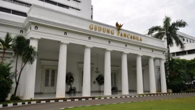 Kirim Pasukan ke MPP PBB, Indonesia Gunakan Maskapai Nasional Garuda Indonesia