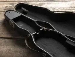 Rahasia Musisi Menjaga Alat Musiknya saat Konser
