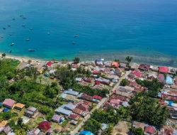 Tren Pariwisata Baru Berbasis Alam & Budaya, 3 Geopark Nasional di Gorontalo Ini Bakal Dibantuk