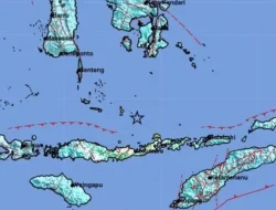 Dampak Gempa Flores Timur NTT M7,4, 230 Rumah di Kabupaten Selayar, Sulsel