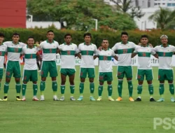 Tak Mudah Memang Lawan Vietnam, Tapi Timnas Tak Gentar