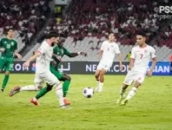 Garuda Tak Kenal Lelah: Perjalanan Gila Empat Ksatria Demi Indonesia