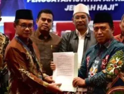 Jadikan istiha’ah kesehatan sebagai salah satu syarat dalam pelunasan Bipih