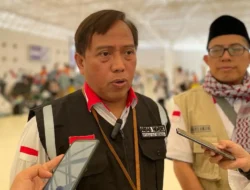 Jemaah Patuhi Aturan, Air Zamzam dalam Koper Bagasi Berkurang Drastis