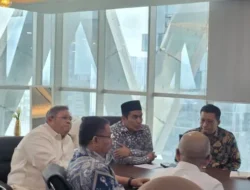 Kemenhaj dan Kemenpar Gunakan Haji untuk Ekonomi
