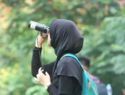 Peringati Hari Keanekaragaman Hayati Sedunia, Biodiversity Warriors KEHATI Adakan Pendataan Flora dan Fauna Perkotaan