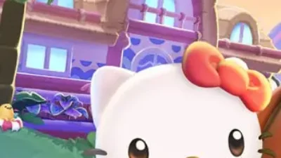 Mengenal film kartun Hello Kitty, video permainan, mainan hingga produk sekolah
