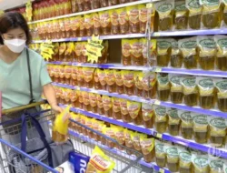 Jangan Sampai Langka, Kapolri Kawal Distribusi Minyak Goreng