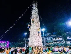 Uncover Hong Kong’s Heritage This May with Cultural Festivals and All-New Pyro & Drone Shows