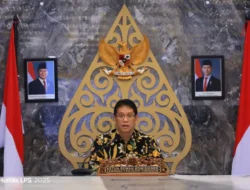 Penjaminan Simpanan Perbankan Tetap Terjaga