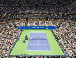 IBM & USTA Tambahkan Komentar AI Generatif & Analisis Gambar AI ke Platform Digital AS Terbuka 2023