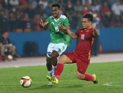 Misi Bangkit Skuad Garuda Muda Pada 3 Laga Berikutnya…