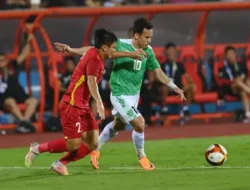 Bila Ingin Lolos Semifinal SEA Games 2021, Kemenangan Lawan Filipina Harga Mati Bagi Garuda Muda
