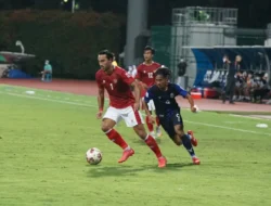 AFF Suzuki 2020, Meski Menang Lawan Kamboja, Shin Tae-yong Akui  Masih Ada Masalah di Sektor Pertahanan