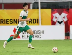 Apa Hendak Dikata, Kalo’ Sudah Begini, … Elkan Baggott Bisa Gagal Bela Timnas Lawan Vietnam, Begini Penyebabnya !