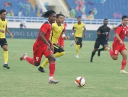 Misteri SEA Games, dari Suwardi Arland hingga Shin Tae-yong